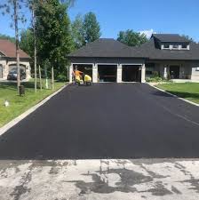 Best Driveway Removal and Replacement  in Lisle, IL